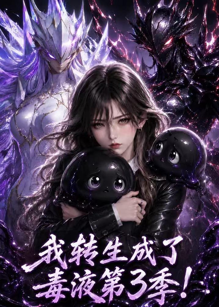 我转生成了毒液第3季！