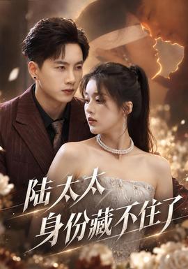 陆太太身份藏不住了