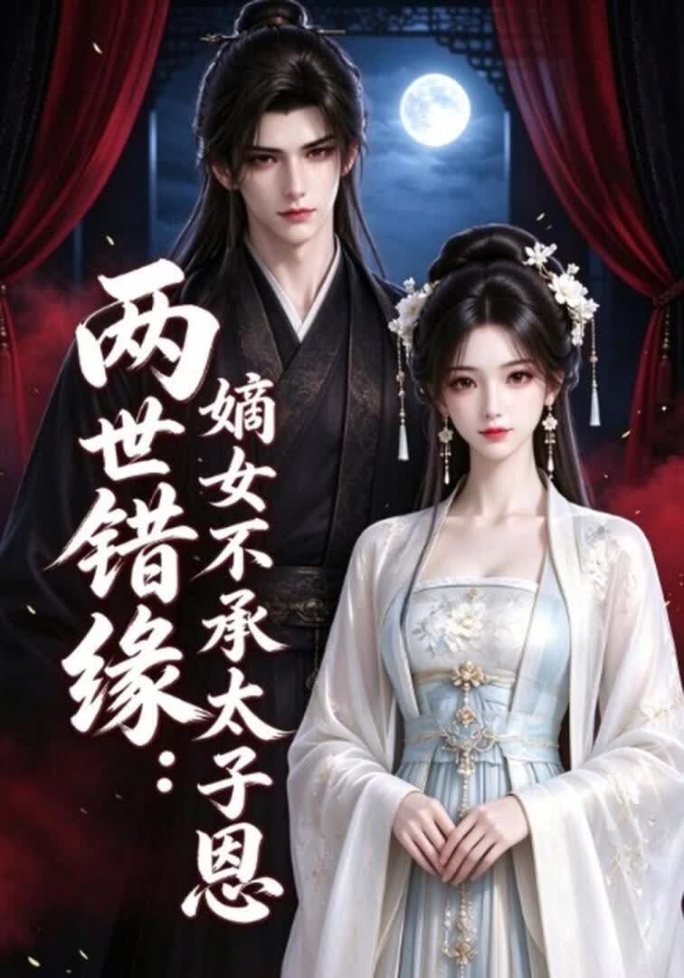 两世错缘：嫡女不承太子恩