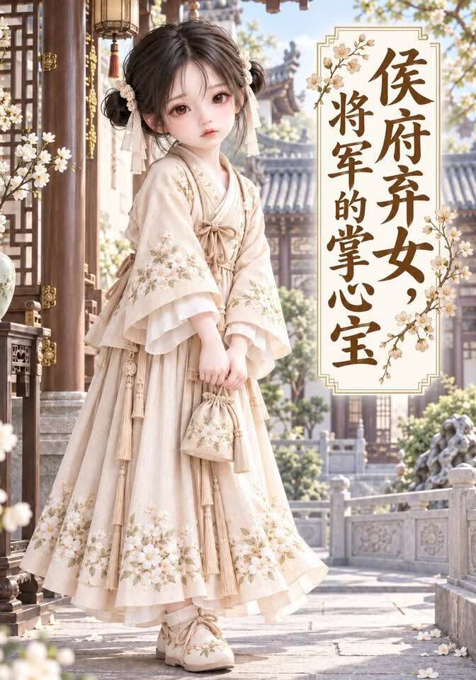 侯府弃女，将军的掌心宝