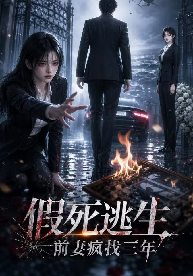 假死逃生：前妻疯找三年