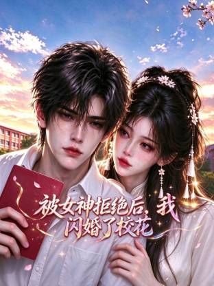 被女神拒绝后，我闪婚了校花